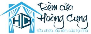 Rèm cửa Hoàng Cung