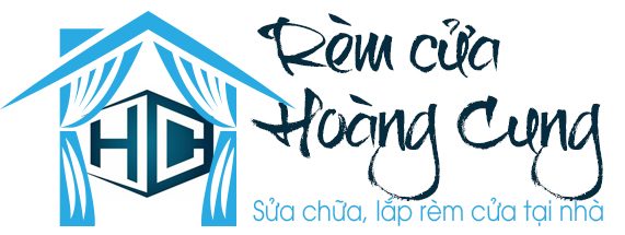 Rèm cửa hoàng cung