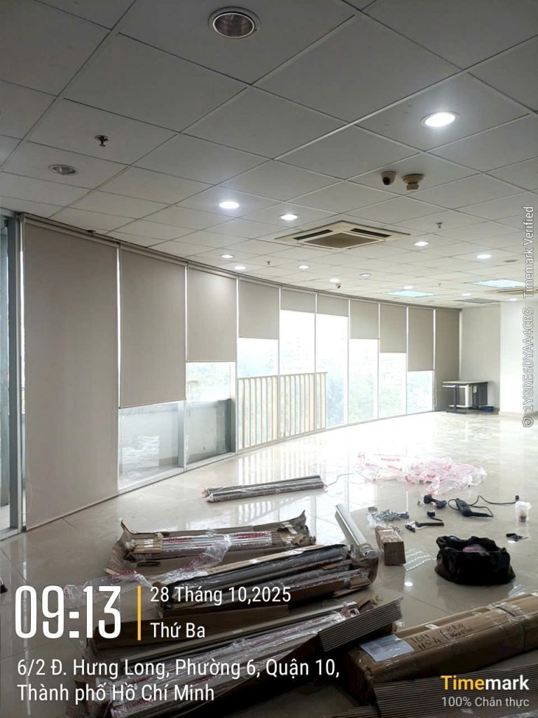 Spa Thẩm Mỹ Viện