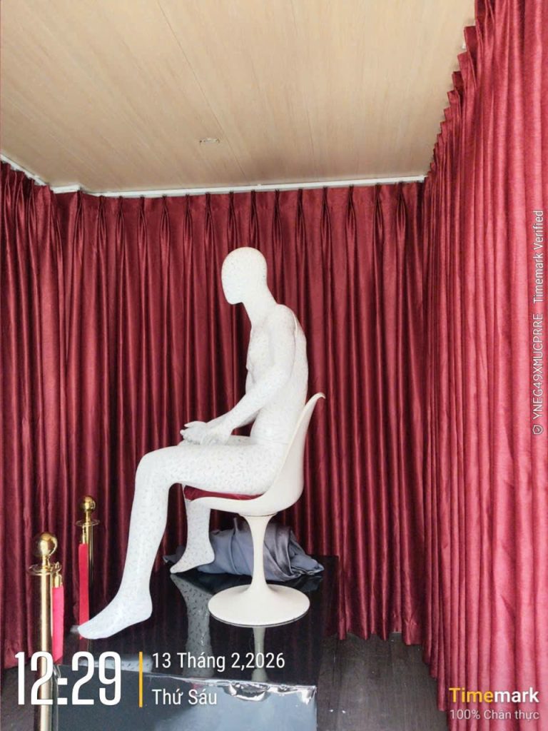 Studio Thời Trang