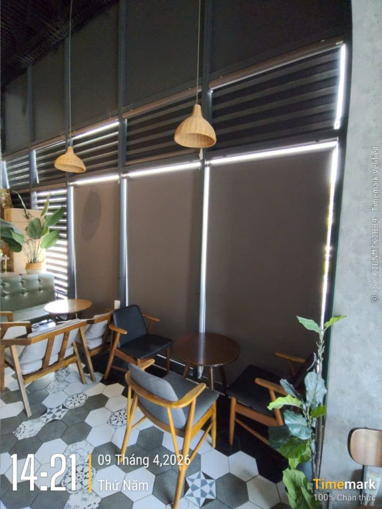 Quán Coffee