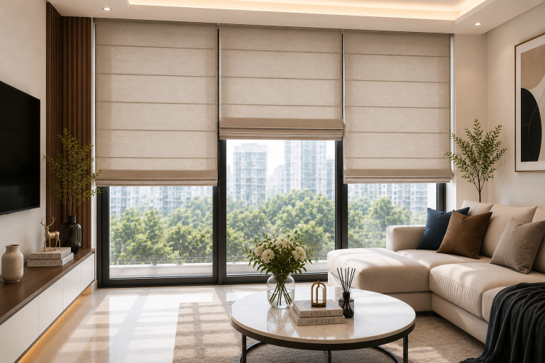 Danh mục Rèm cầu vồng